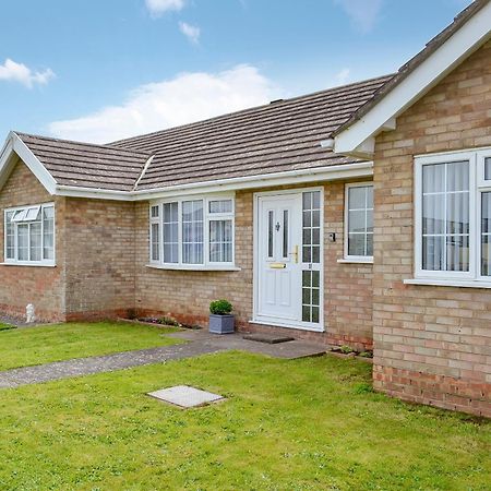 Gwynt Y Mor Villa Tywyn Buitenkant foto