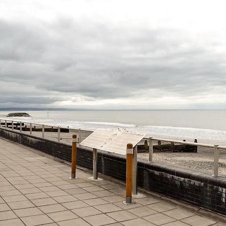 Gwynt Y Mor Villa Tywyn Buitenkant foto